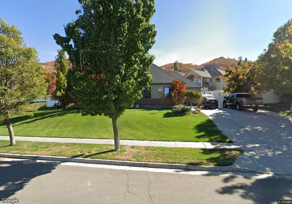 4391 Bountiful Blvd, Bountiful, UT 84010 - photo 1