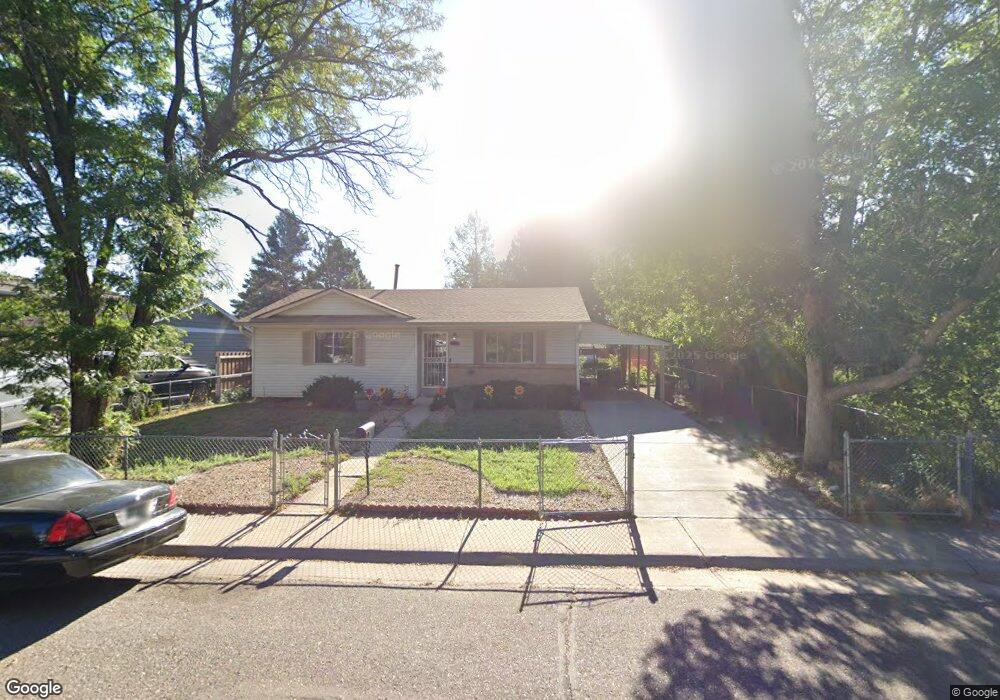 1236 Olathe St, Aurora, CO 80011 - photo 1