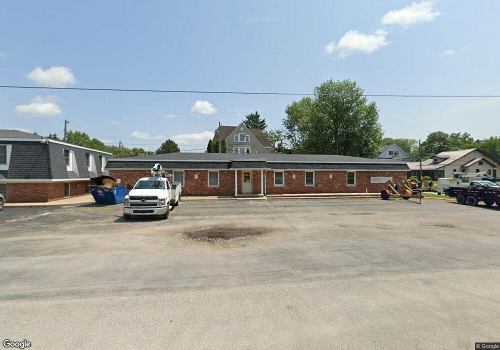 109 S Grant Ave, Fowler, IN 47944 - photo 1