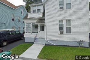 26 Barton St, Woonsocket, RI 02895