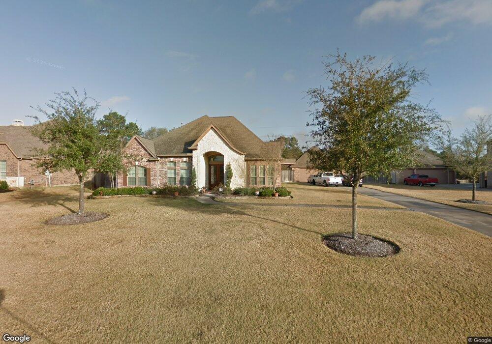 20910 Refuge Creek Dr, Cypress, TX 77433 - photo 1