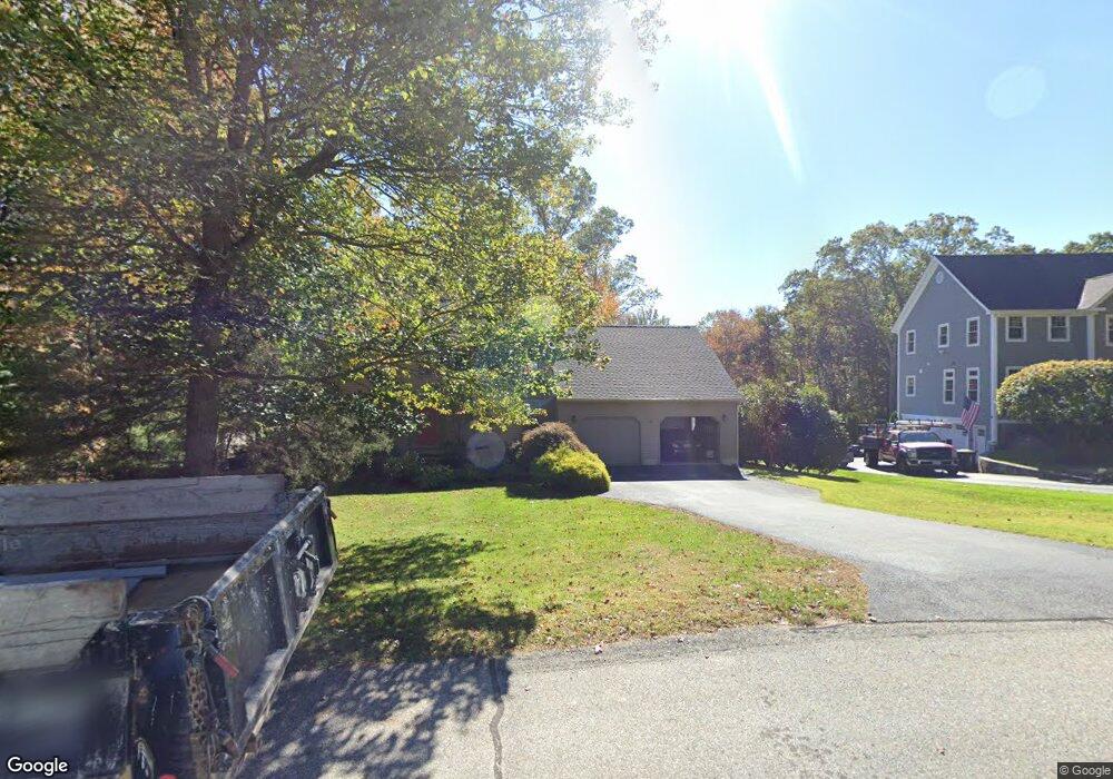 33 Aspen Ln, Greenville, RI 02828 - photo 1