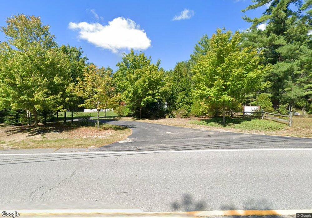 339 Pleasant St, Dunstable, MA 01827 - photo 1