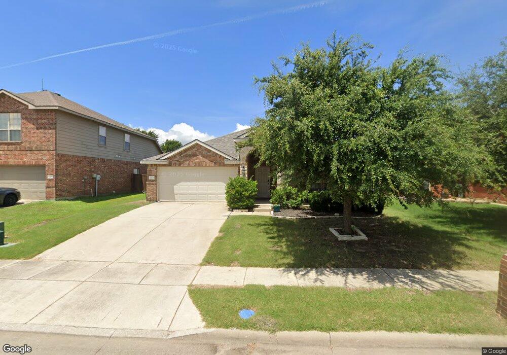 233 Travis Ln, Lavon, TX 75166 - photo 1