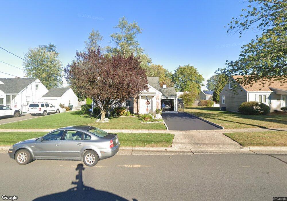 1911 Grant Ave, South Plainfield, NJ 07080 - photo 1