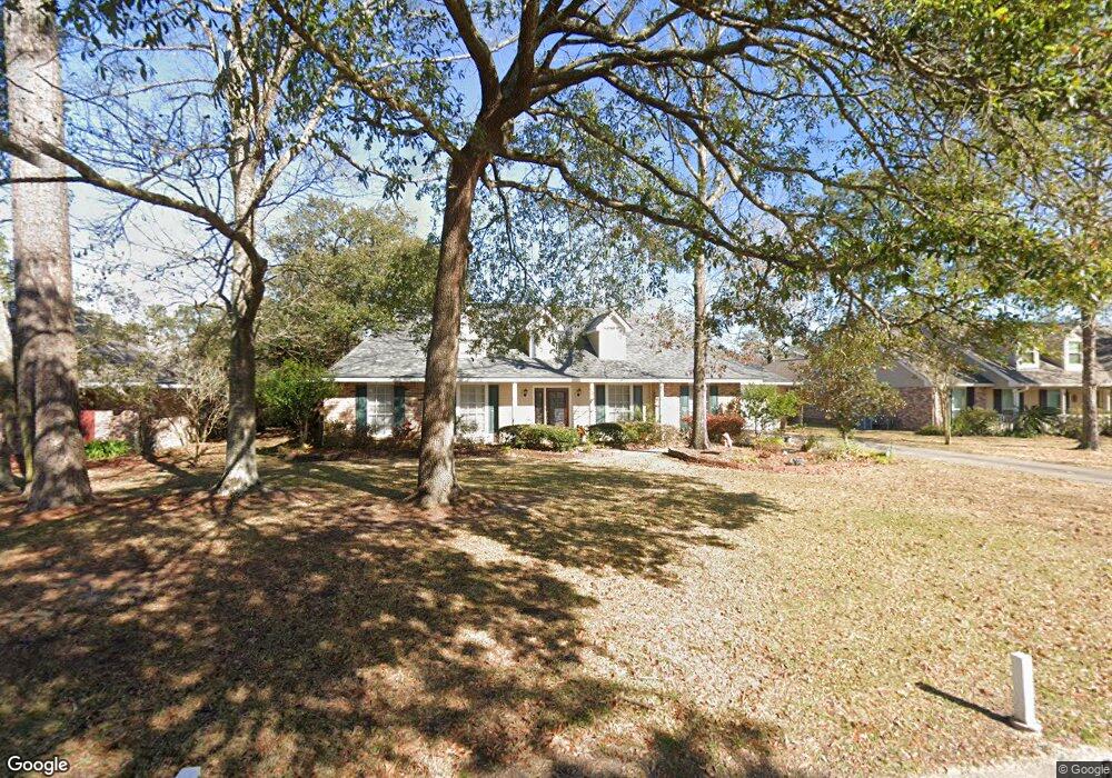 1414 Lake Village Blvd, Slidell, LA 70461 - photo 1