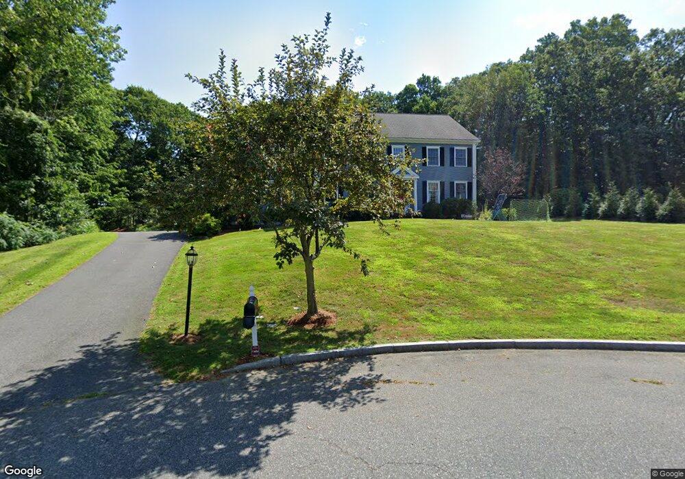 6 Cordial Way, Natick, MA 01760 - photo 1