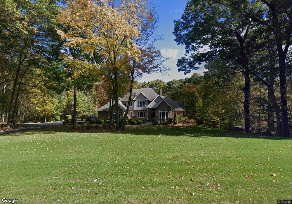 375 Winding Ridge, Southington, CT 06489 - photo 1