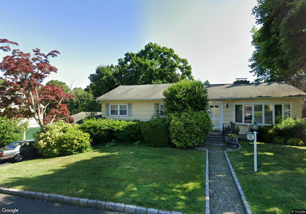 51 Fieldcrest Rd, Tuckahoe, NY 10707 - photo 1