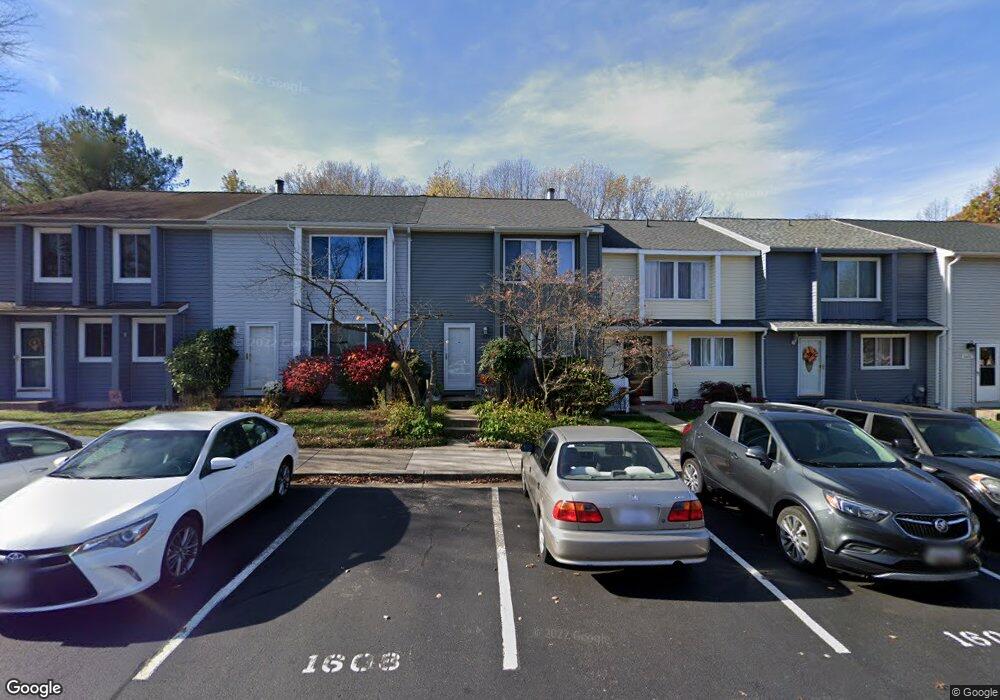 1608 Woodtree Ct W, Annapolis, MD 21409 - photo 1