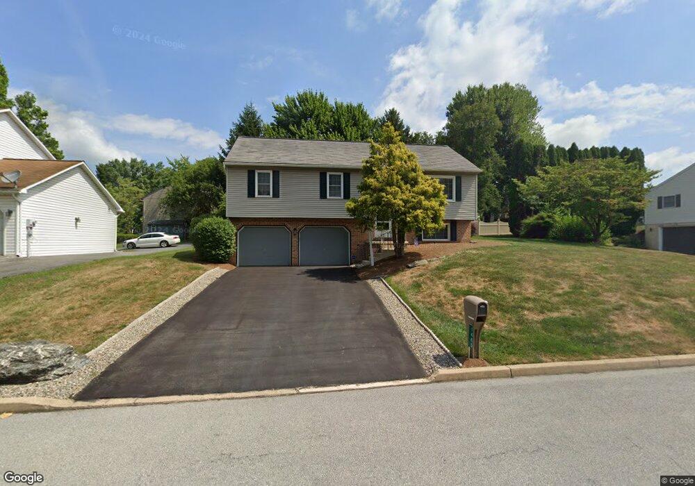 1465 Abbas Ave, Lancaster, PA 17602 - photo 1
