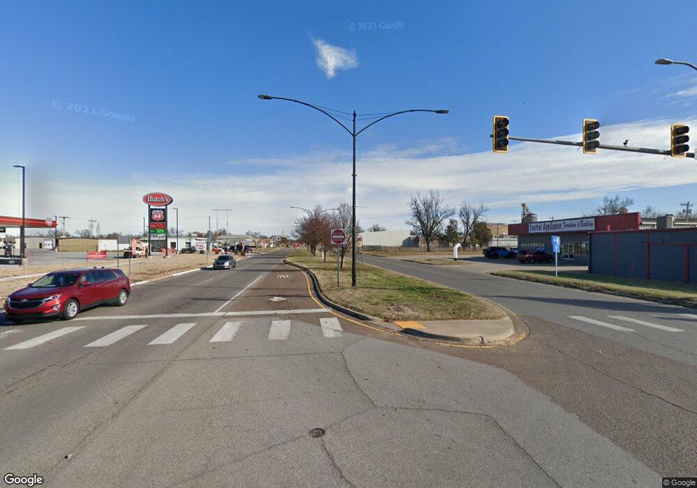 29C Rr 2, Anadarko, OK 73005 - photo 1