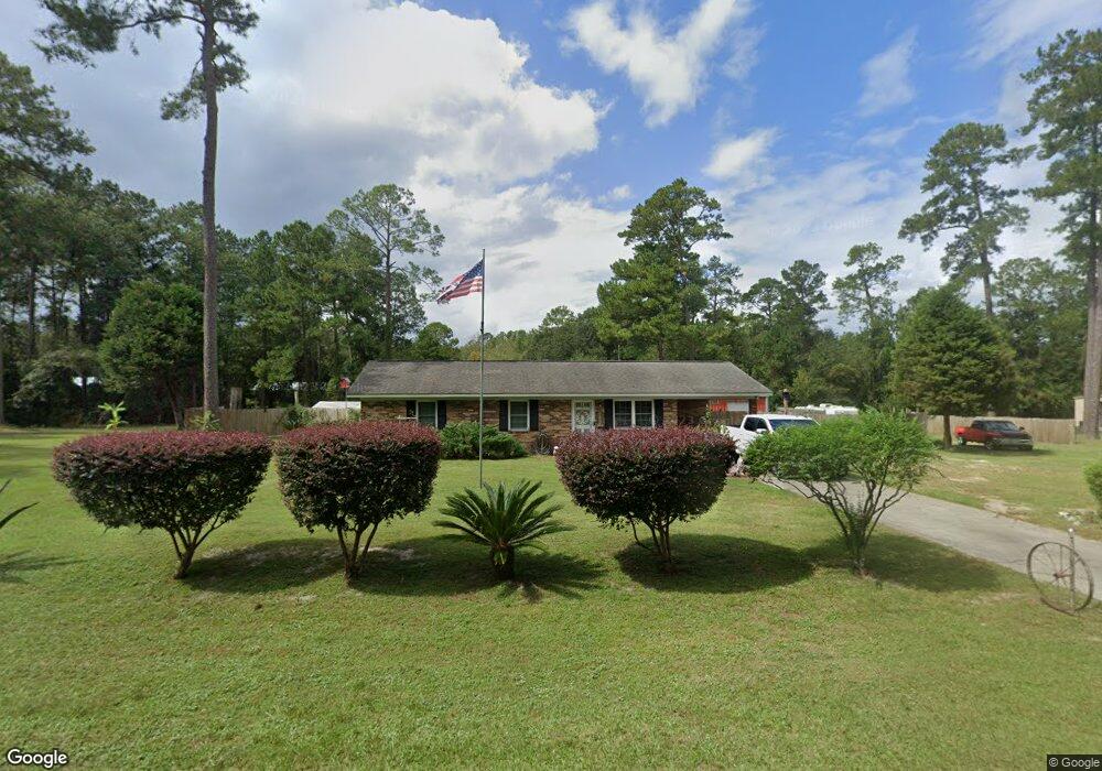 590 Whispering Pines Trail, Waycross, GA 31503 - photo 1