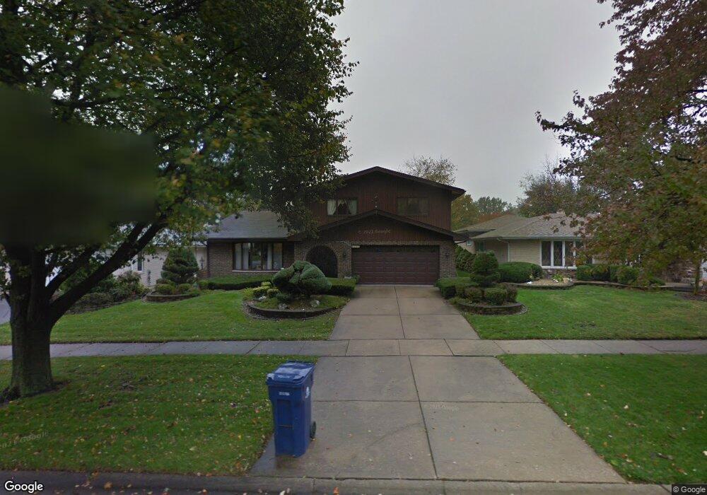 4207 207th St, Matteson, IL 60443 - photo 1