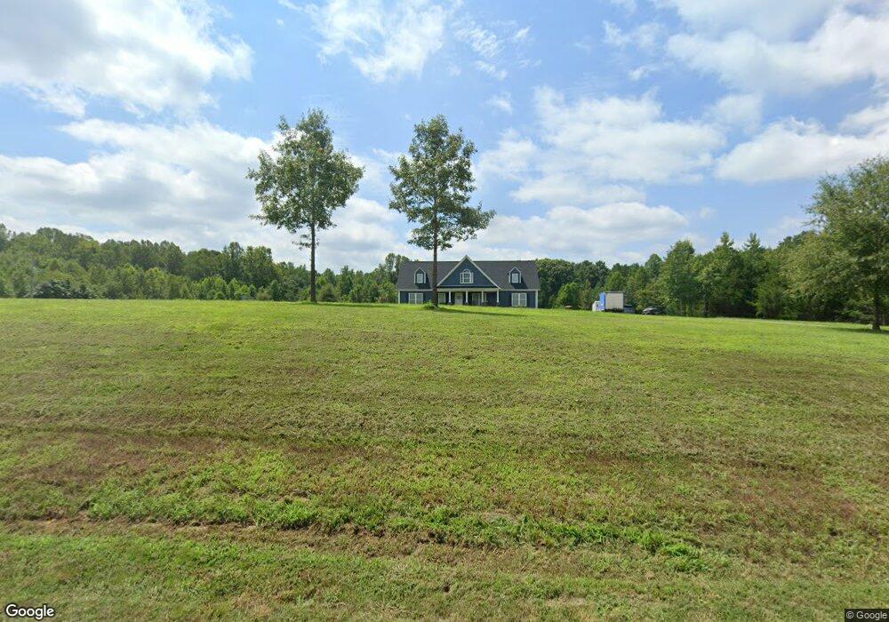 1118 Callahan Rd, Baskerville, VA 23915 - photo 1