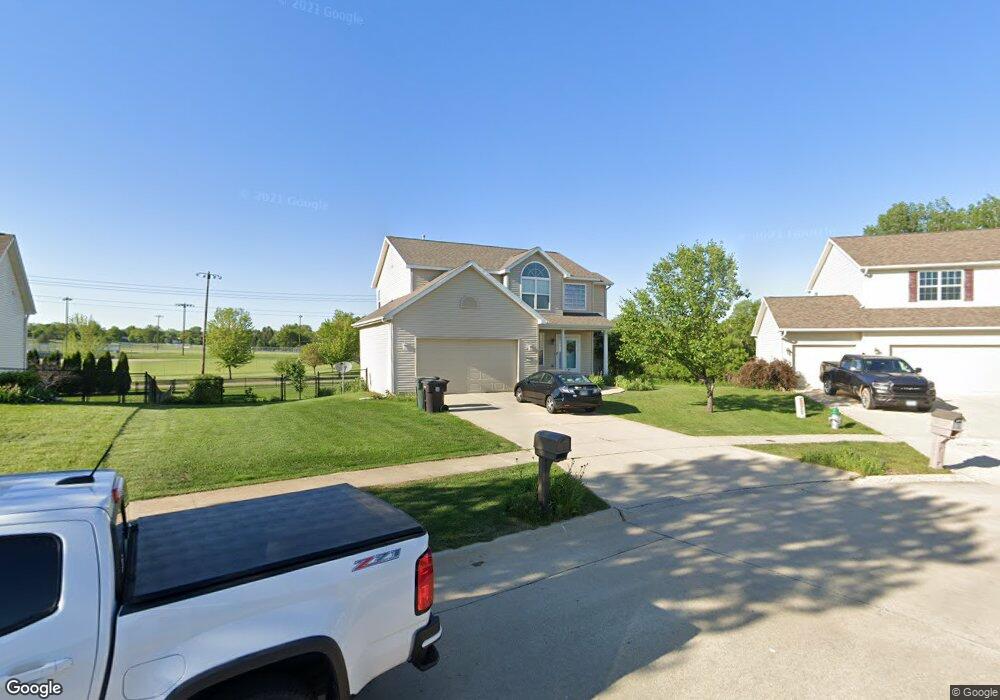2515 Covey Ct, Cedar Falls, IA 50613 - photo 1