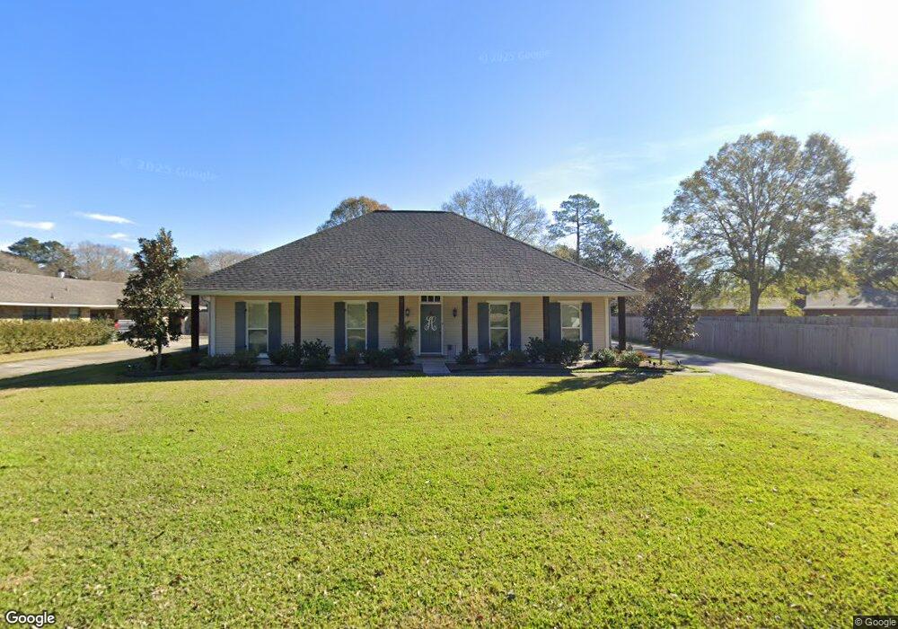 4436 Cypress St, Zachary, LA 70791 - photo 1