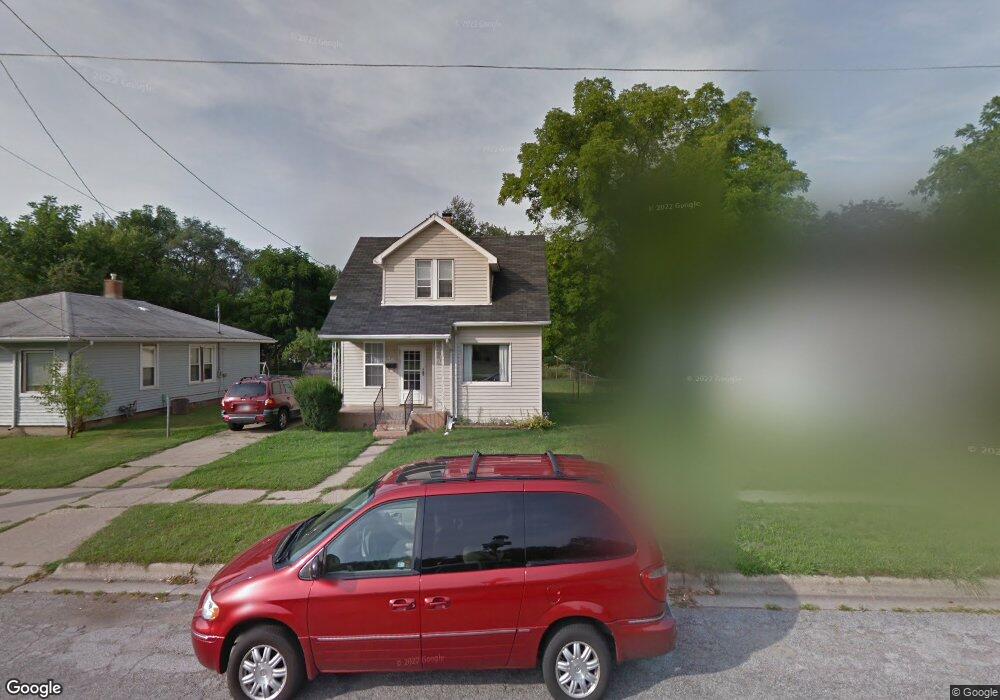 115 Warsaw St, La Porte, IN 46350 - photo 1