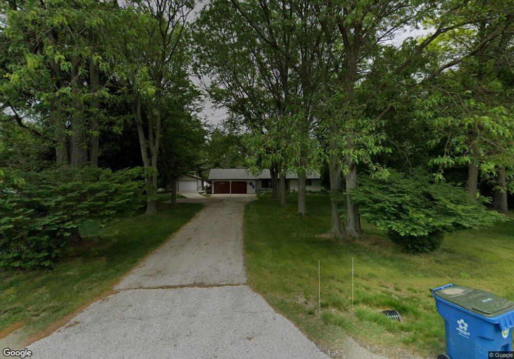 235 131st Ave, Wayland, MI 49348 - photo 1