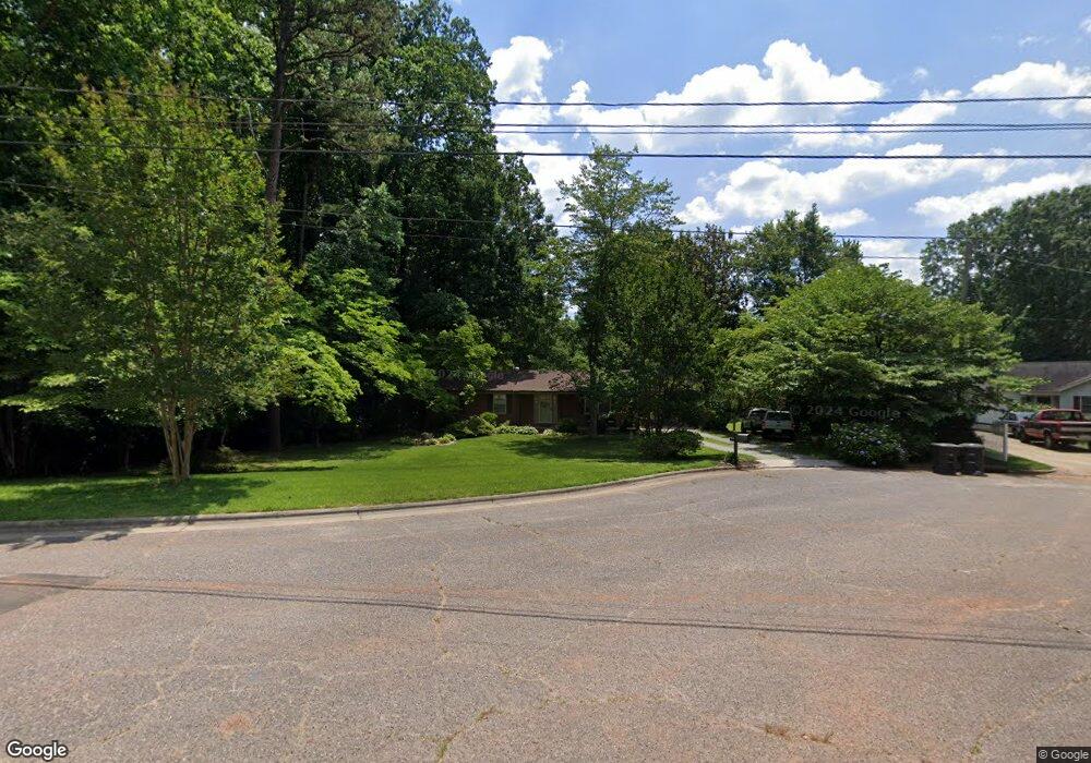 912 Brookwood Ct, Statesville, NC 28677 - photo 1