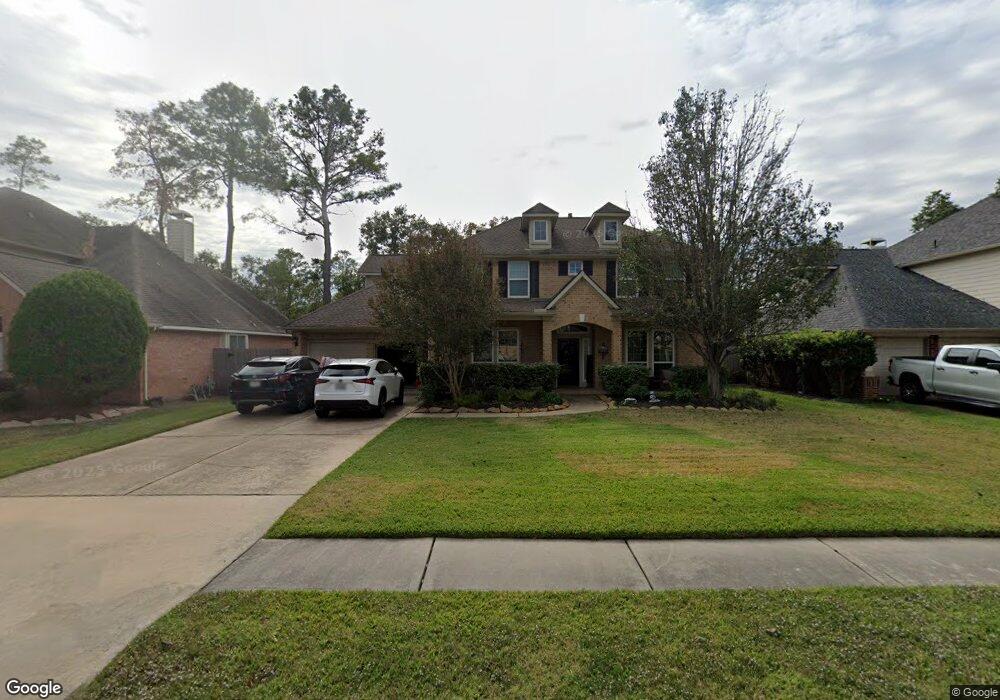 13411 Maxted Ct, Cypress, TX 77429 - photo 1