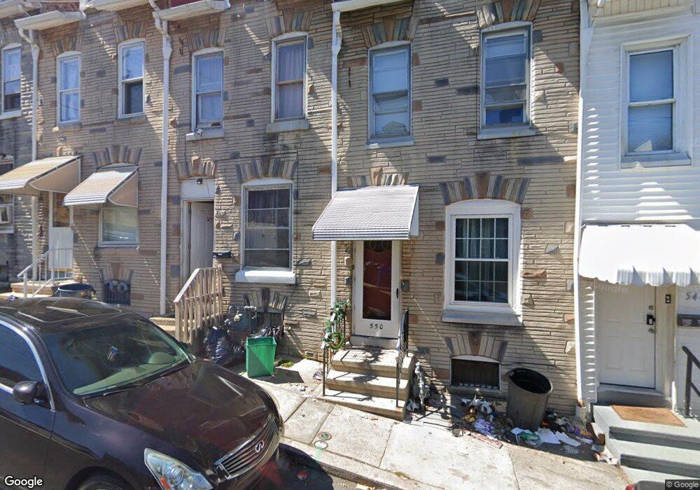 552 Wunder St, Reading, PA 19602 - photo 1