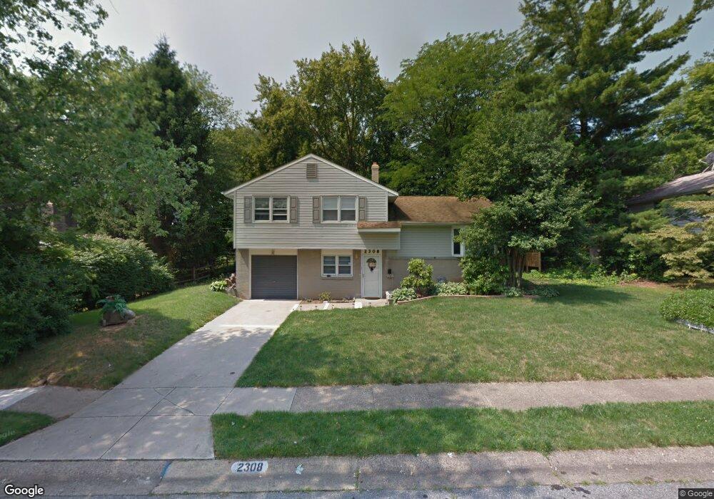 2308 Knowles Rd, Wilmington, DE 19810 - photo 1