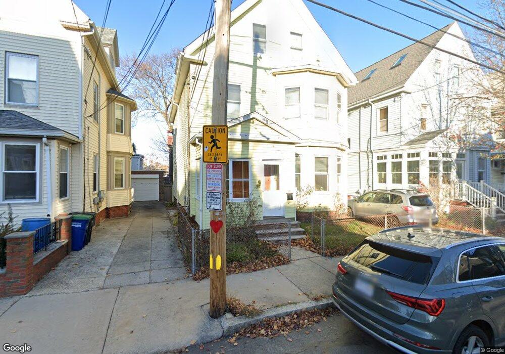 31 Hudson St, Somerville, MA 02143 - photo 1