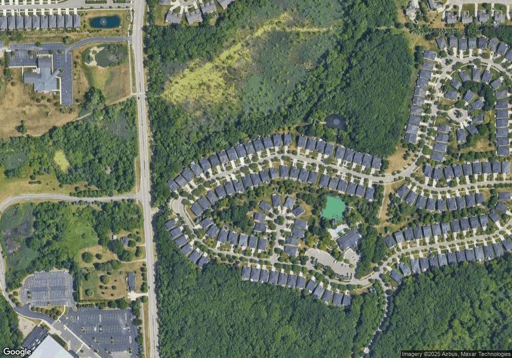 4025 Hillsdale Dr unit 270, Auburn Hills, MI 48326 - photo 1