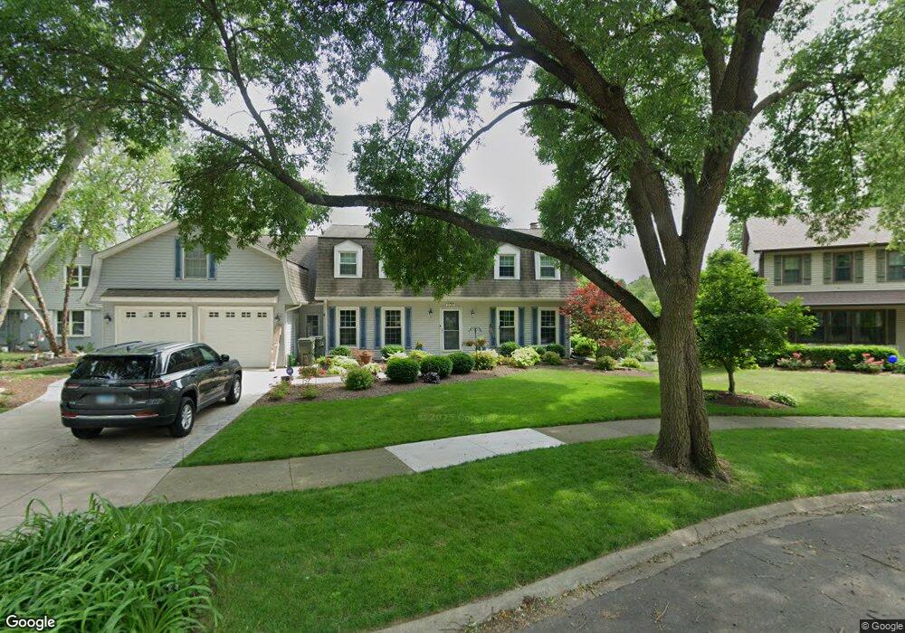 232 Brooklea Ct, Naperville, IL 60565 - photo 1