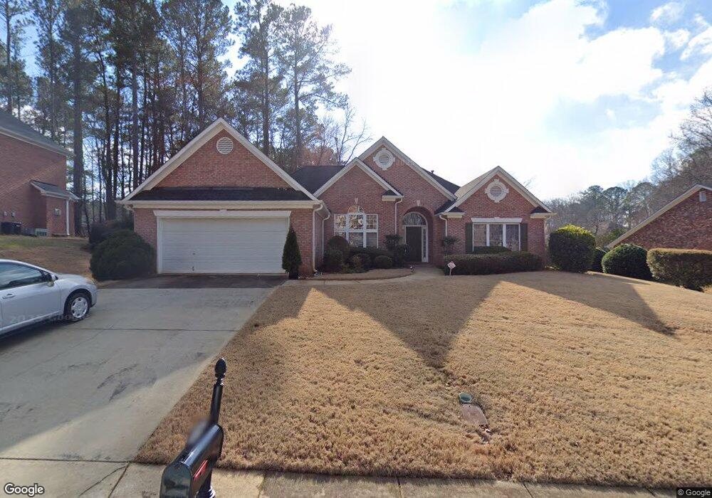 4790 Admiral Ridge Way SW, Lilburn, GA 30047 - photo 1