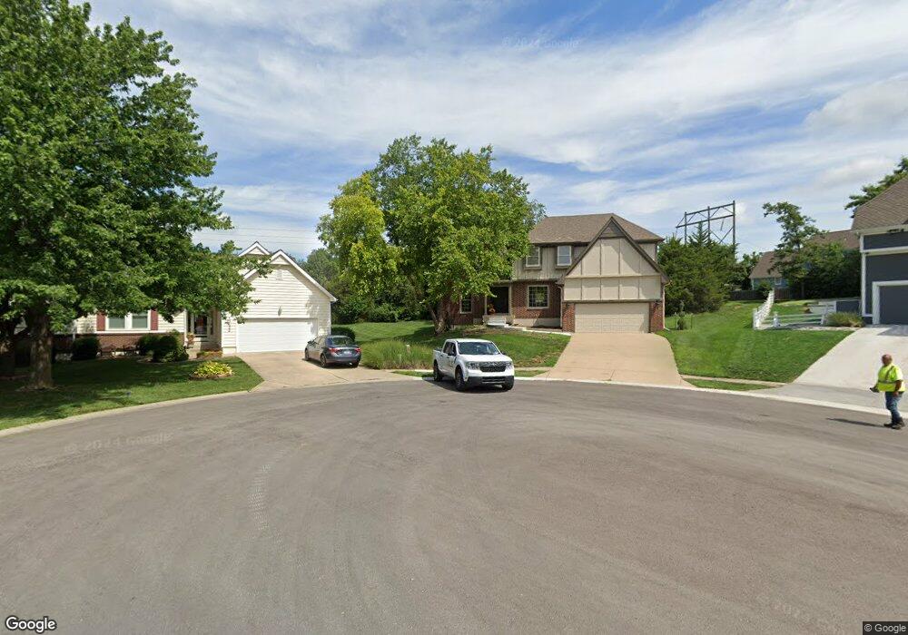 13418 W 56th Place, Shawnee, KS 66216 - photo 1