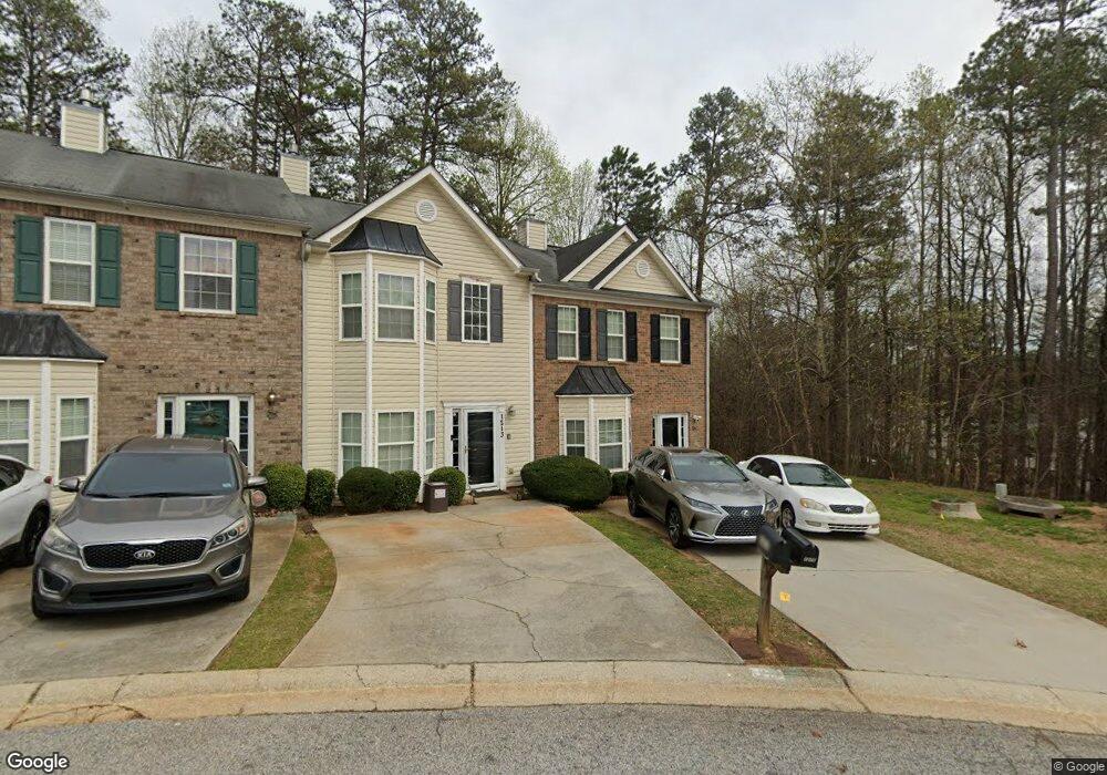 1215 Blairs Pointe Dr unit 1, Austell, GA 30168 - photo 1