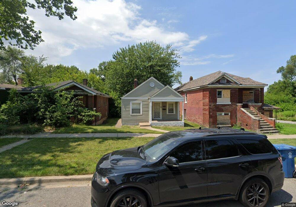 1208 Garfield St, Gary, IN 46404 - photo 1