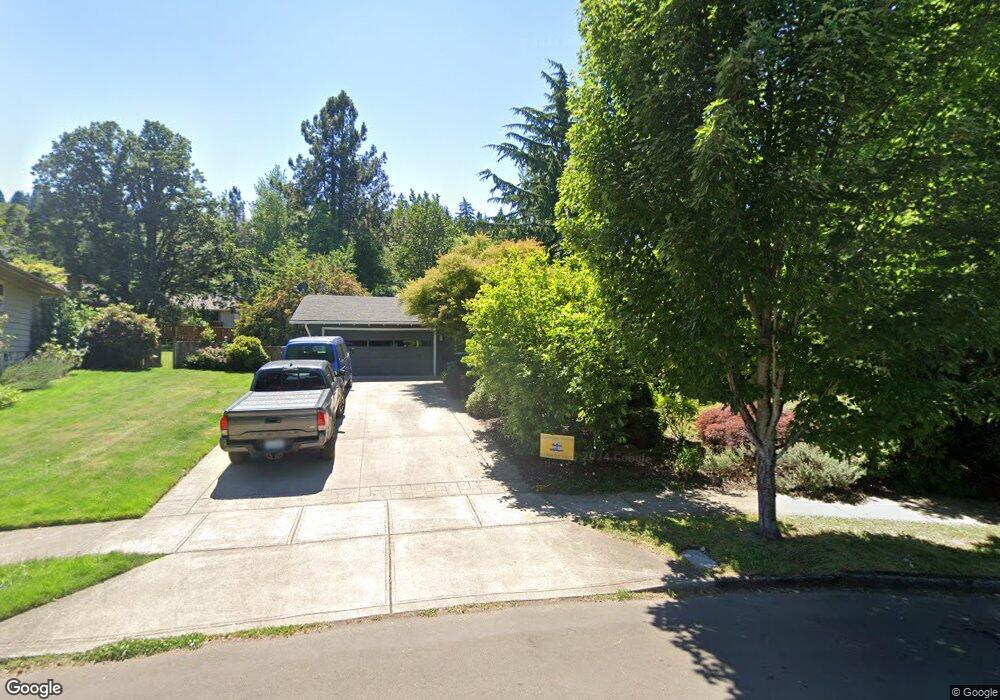 1228 Hallinan Cir, Lake Oswego, OR 97034 - photo 1