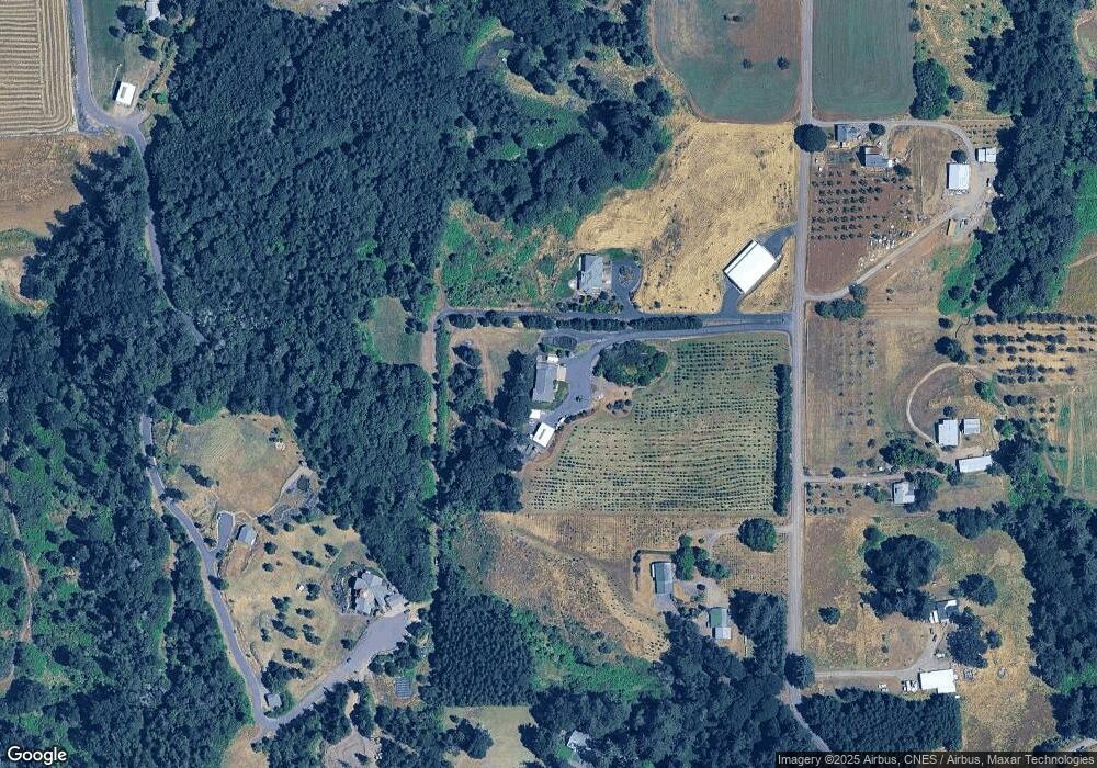 7000 SE Eola Hills Rd, Amity, OR 97101 - photo 1
