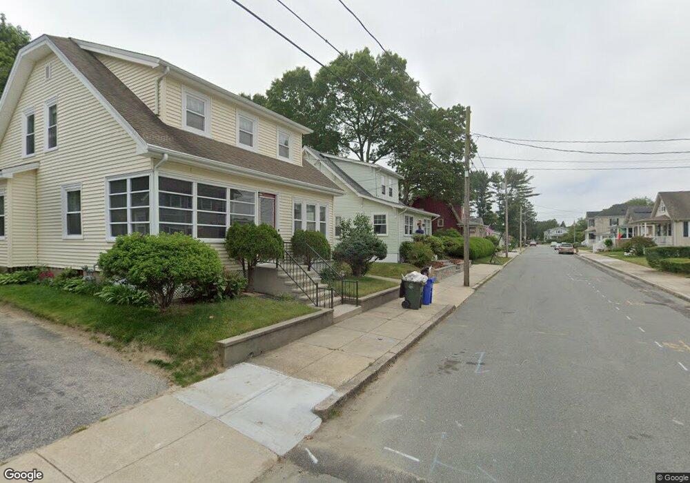 75 Wingold St, Fall River, MA 02720 - photo 1