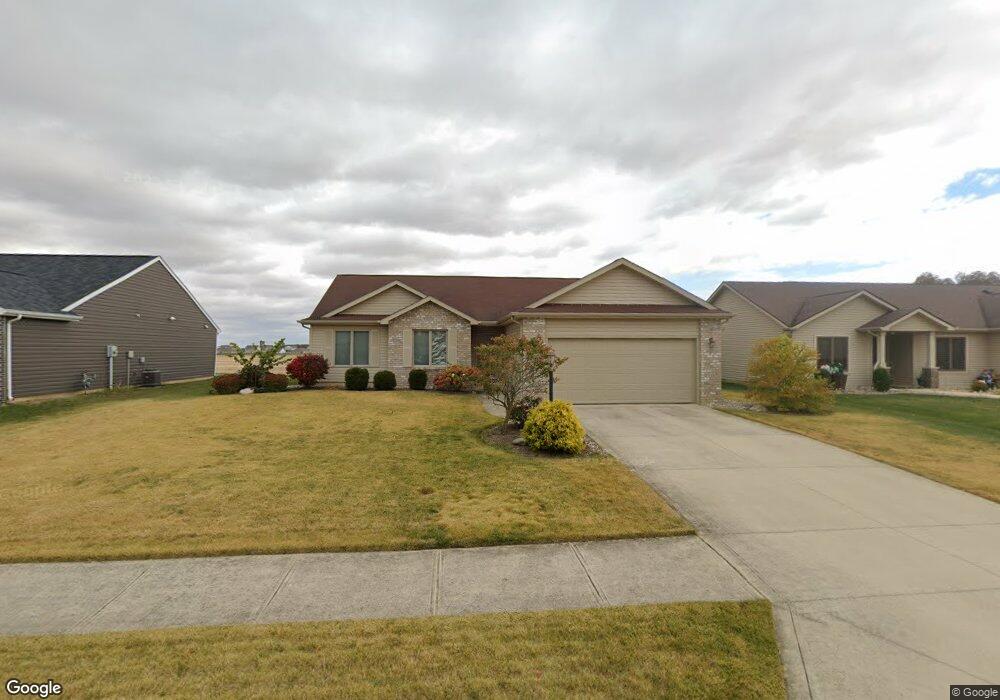 4863 Wintergreen Way, New Haven, IN 46774 - photo 1