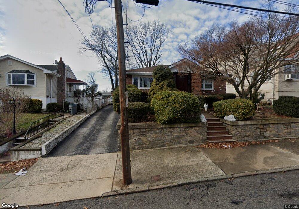 40 Lincoln Ave, Yonkers, NY 10704 - photo 1