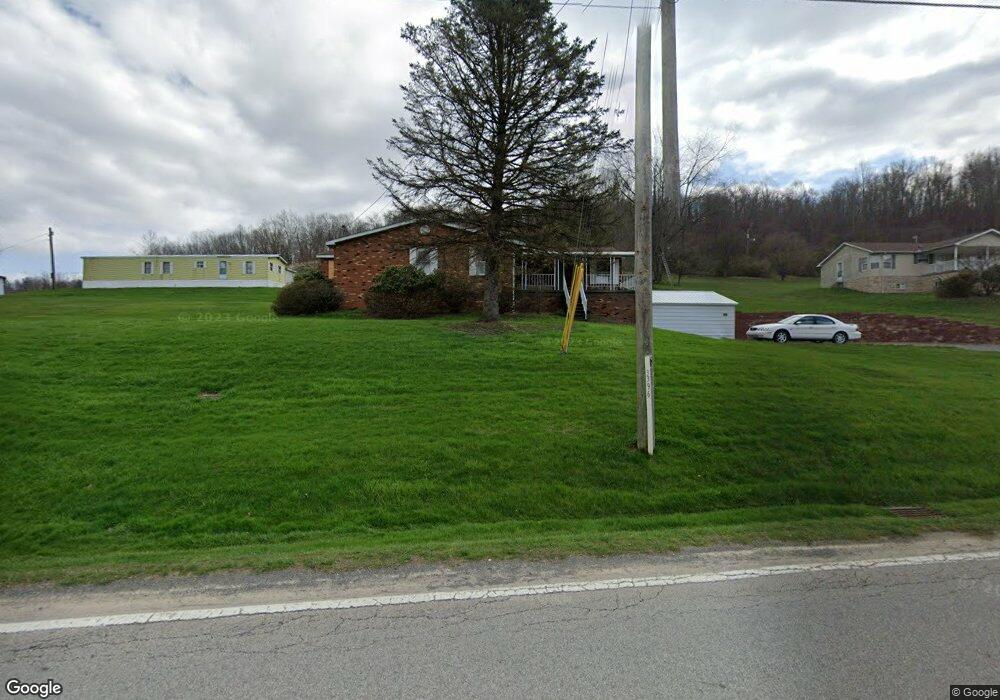 3396 Benedum Dr, Bridgeport, WV 26330 - photo 1