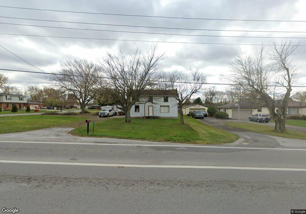 3391 Spencerville Rd, Lima, OH 45805 - photo 1