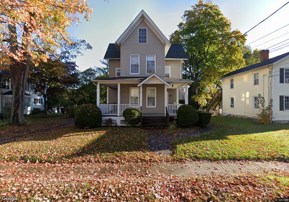 13 Locust Ave, Danbury, CT 06810 - photo 1