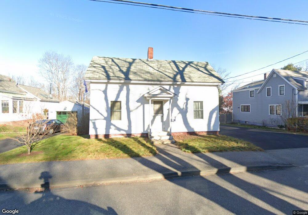 28 Page St, Brunswick, ME 04011 - photo 1