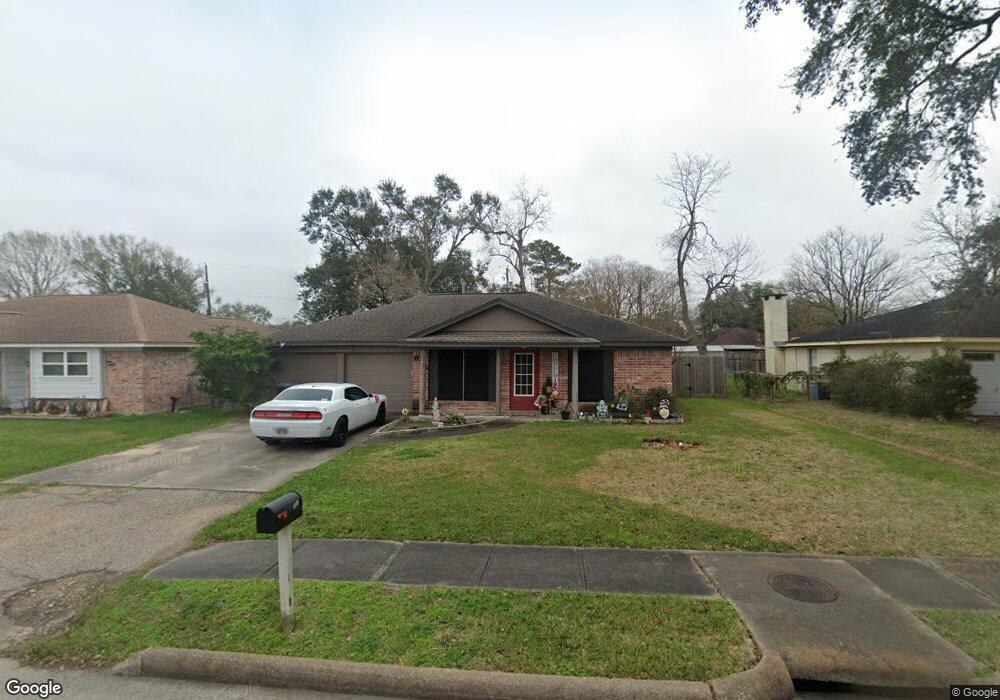 815 Kost Rd, Alvin, TX 77511 - photo 1