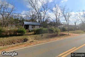 1151 Ga Highway 26 E, Buena Vista, GA 31803
