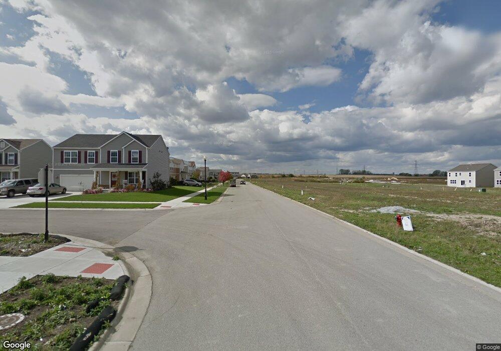 Lot 235 Golden Grove Ave, Saint John, IN 46311 - photo 1