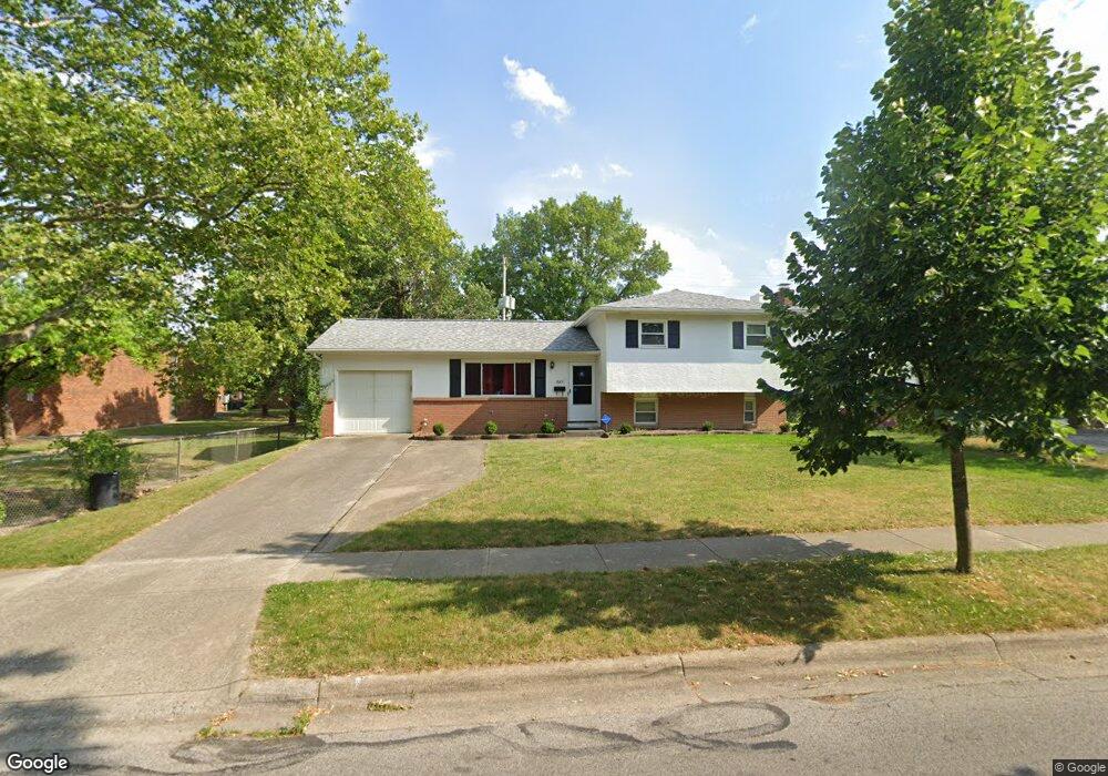 1683 Penworth Dr, Columbus, OH 43229 - photo 1