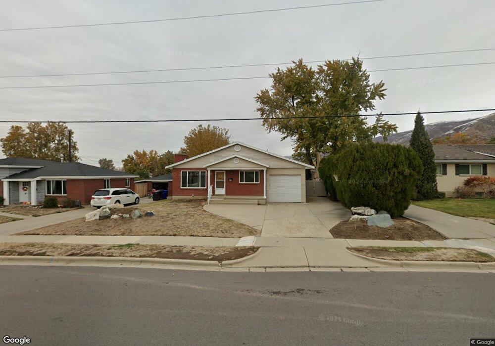 223 E 900 N, Bountiful, UT 84010 - photo 1
