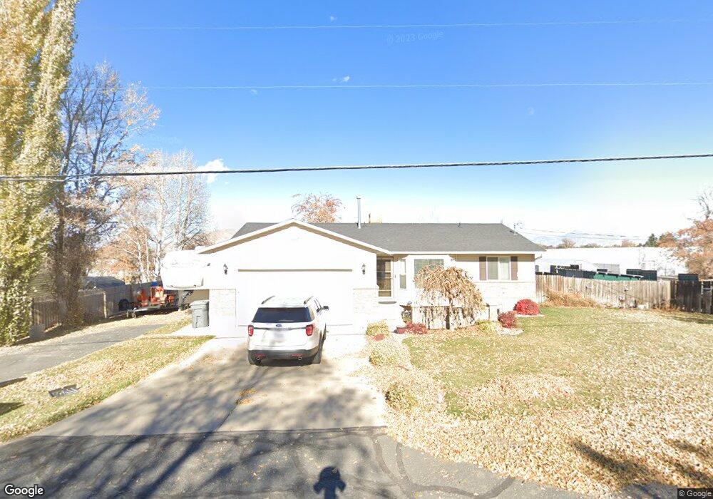 480 W 500 S, Santaquin, UT 84655 - photo 1