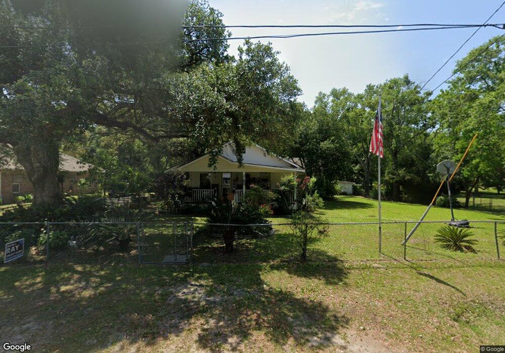 1150 E Old Pass Rd, Long Beach, MS 39560 - photo 1